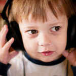 Educazione all'ascolto musicale per bambini