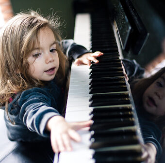 Educazione musicale per bambini