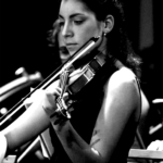 Insegnante di violino a Milano