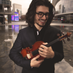 Giacomo Lucato - Insegnante di Violino