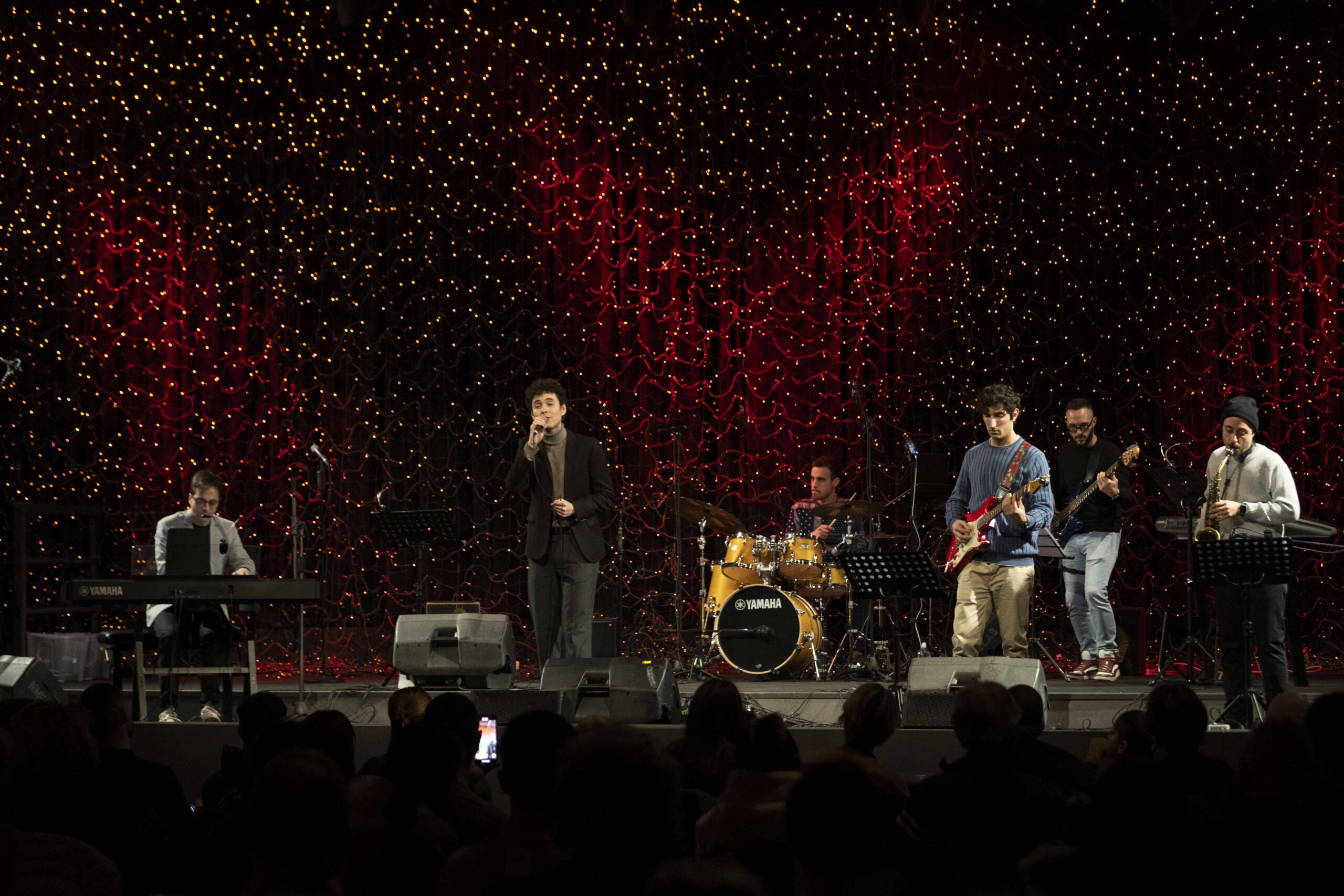 MC Live 2026 @SpiritDeMilan