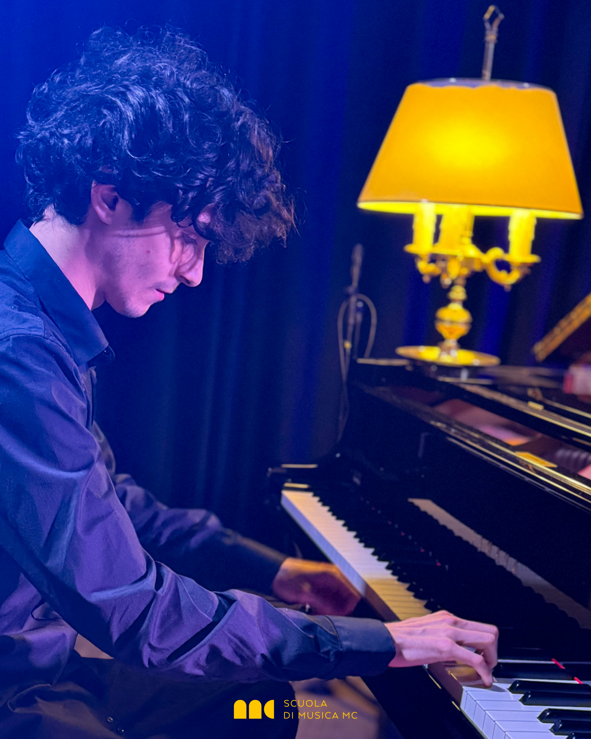 MC Live @Bonaventura Music Club