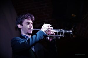 Foto Cesare Mecca